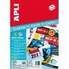 TARJETAS VISITA 90x50 Ink/Las/Cop 200gr. 10-H=100u. Microper