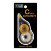 CINTA CORRECTORA Q-Office 4.2mm x12m CLUB