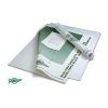 BLOC PAPEL PIZARRA CABALLETE 25-Hojas 65x90 LISO C/Bolsa
