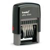 NUMERADOR PRINTY 4mm 6-BANDAS