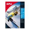 PAPEL PHOTO A-4 Ink-Jet  Glossy High Bright 180gr. C/60-H
