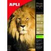 PAPEL PHOTO A-4 Ink-Jet BRIGTH 240gr C/60-H