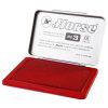 TAMPON Q-Office Nº3 67x106 (ROJO)