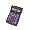 CALCULADORA Q-Office 12-Dgtos 8.5x12 PEQUEÑA