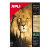 PAPEL PHOTO 10x15 Ink-Jet Bright PRO 240gr B/100-H