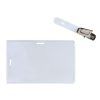 PORTA IDENTIFICADOR 65x105 sin/PINZA