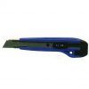 CUTTER Q-Office 18mm OFFICE CUERPO/PLASTICO