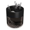 PORTACLIPS IMANTADO PLASTICO
