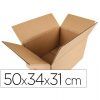 CAJA EMBALAJE (M) 500x340x310 mm