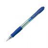 BOLIGRAFO Pilot Super Grip Retractil 1,0mm (M) Medio (Azul)