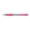 BOLIGRAFO Pilot Super Grip Retractil 1,0mm (M) Medio (Rosa)