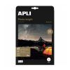 PAPEL PHOTO A-4 Ink-Jet BRIGTH PRO 280gr B/25-H