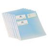 FUNDA TARJETERO A-4 10-Fundas Multiples