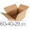 CAJA EMBALAJE (G) 600x400x290 mm