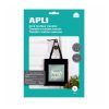 PAPEL TRANSFER Ink-jet A-4 CAMISETA COLOR 5-H