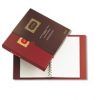 LIBRO CONTABLE A-4 100-H ACTAS MOVIBLES