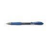BOLIGRAFO Pilot G-2 Retractil 07 0,7mm GEL (Azul)