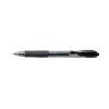 BOLIGRAFO Pilot G-2 Retractil 07 0,7mm GEL (Negro)