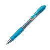 BOLIGRAFO Pilot G-2 Retractil 07 0,7mm GEL (Azul-Claro)