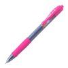 BOLIGRAFO Pilot G-2 Retractil 07 0,7mm GEL (Rosa)