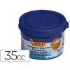 TEMPERA Jovi ESCOLAR 35ml x5u. (Pv.Ud.) (Azul-Ultramar)