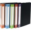 CARPETA 10-FUNDAS A-4 XS T/Opaca Polip.