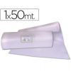 ROLLO PLASTICO BURBUJA 1mt Alto X 50mts Largo