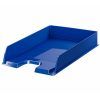 BANDEJA OFICINA EUROPOST Plastico OPACOS (AZUL)