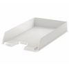 BANDEJA OFICINA EUROPOST Plastico OPACOS (GRIS)