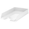 BANDEJA OFICINA EUROPOST Plastico OPACOS (BLANCO)