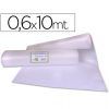 ROLLO PLASTICO BURBUJA 0,60 x 10mts