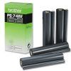 BOBINA FAX Brother T94/98/T104/106 (4uds)
