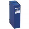 CARPETA PROYECTOS Fº 90mm CARTON C/Gomas (AZUL)