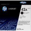 TONER LASER HP (42-A) 4250/4350 (10.000Pag.) NEGRO