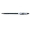 BOLIGRAFO Pilot G-TEC C-4 GEL Retractil (NEGRO)