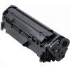 TONER LASER Compatible HP (12-A/FX10) LJ1010 (2K) NEGRO
