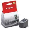 CART. INK-JET Canon PG-40 PIXMA IP/MP Series NEGRO