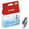 CART. INK-JET Canon CLI-8CC PIXMA IP-4200 (Cyan-Claro)