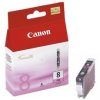 CART. INK-JET Canon CLI-8MC PIXMA IP-4200 (Magenta-Claro)