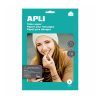 PAPEL TRANSFER Ink-jet A-4 TATUAJES 2-H
