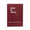 LIBRO VISITAS Fº 100-H (Castellano)