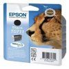 CART. INK-JET EPSON (T0711) D78 DX4000 (245Hj) (Negro)