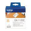 ETIQUETAS Térmicas Brother ENVIOS 62x100 QL-5XX R/300u.