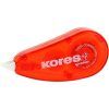 CINTA CORRECTORA Kores 5mm x6mts