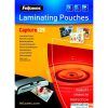 FUNDA PLASTIFICAR A-7 125mi (70x110) (Pv.100u)