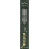 MINAS GRAFITO Faber-C. 2mm 9071-HB TK (10minas)