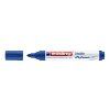ROTULADOR Edding 4500 TEXTIL Marker (Tela) (Azul)