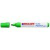 ROTULADOR Edding 4500 TEXTIL Marker (Tela) (Verde)