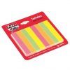 MARCAPAGINAS ADHESIVAS 12x76 FLUOR (Pack-8u)