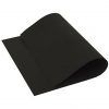 GOMA EVA 40x60 2mm (Plastica) (Negro)